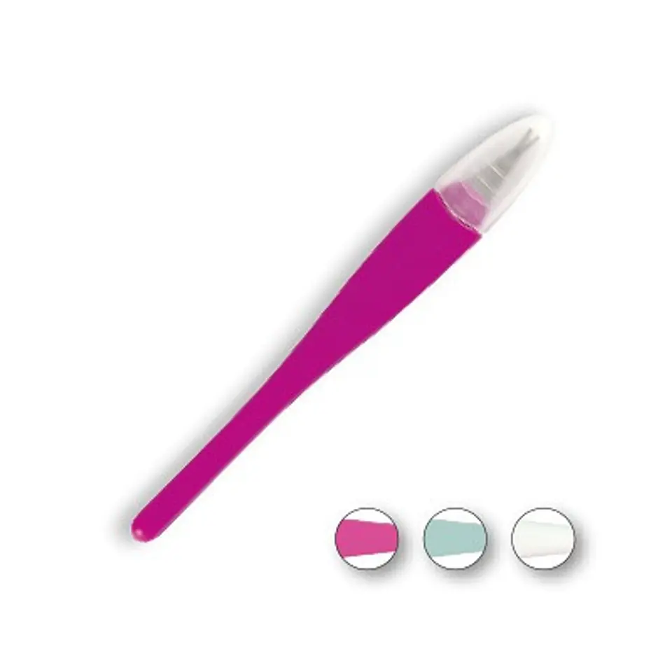 ⁨Top Choice Wycinacz do skórek z pokrywką (77050)⁩ w sklepie Wasserman.eu
