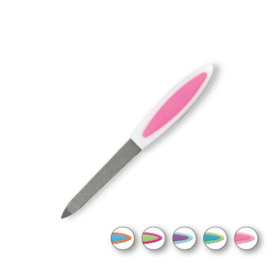 ⁨Top Choice Nail Care & Decorating Sapphire File Small (77104) 1pcs⁩ at Wasserman.eu