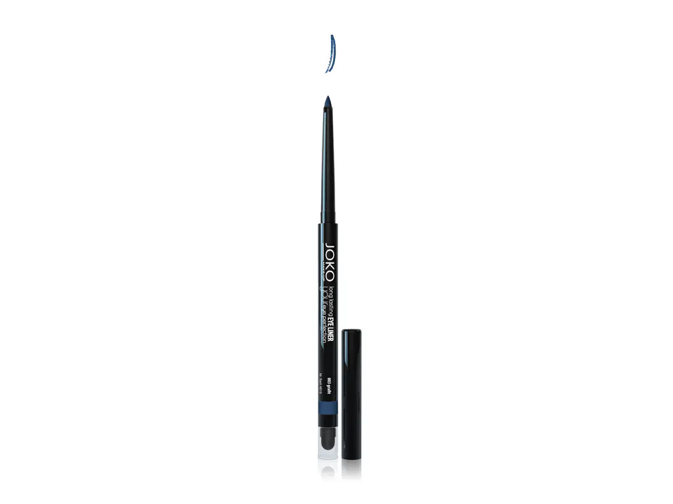 ⁨Joko Eye pencil twisted with sponge No. 03 graphite 1pcs⁩ at Wasserman.eu