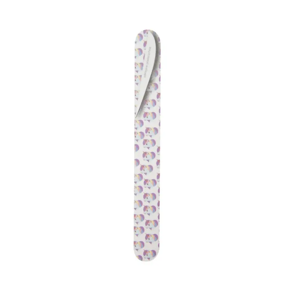 ⁨Donegal NAIL FILE Multilayer paper 17,8x2x0,6cm (2062) 1pcs⁩ at Wasserman.eu