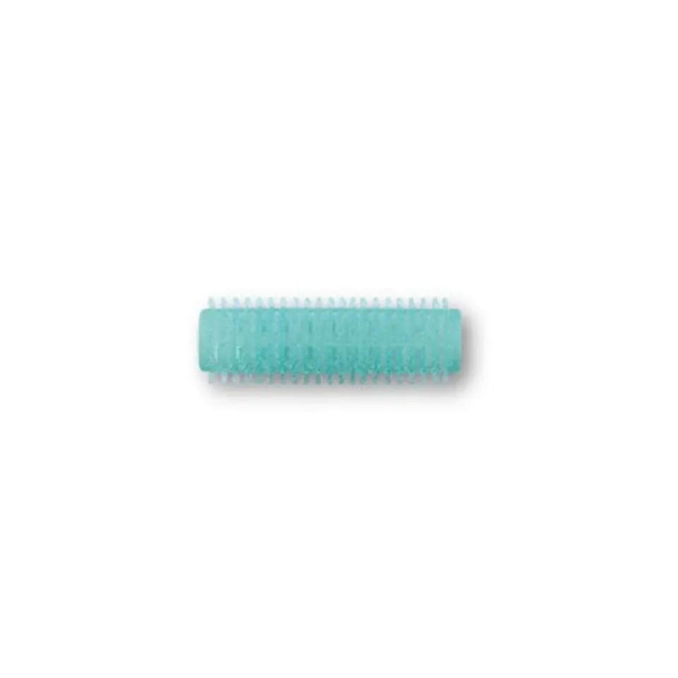 ⁨Top Choice Hair Accessories Hair Rollers Velcro Q15 (0157) 1op.-12pcs⁩ at Wasserman.eu