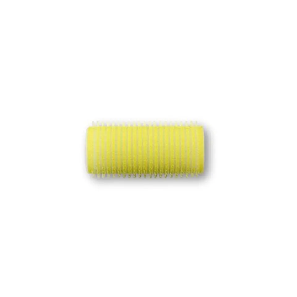 ⁨Top Choice Hair Accessories Velcro Q25 Hair Rollers Soft (3387) 1op.-8pcs⁩ at Wasserman.eu