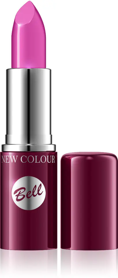 ⁨Bell Lipstick Classic No. 201 1pcs⁩ at Wasserman.eu