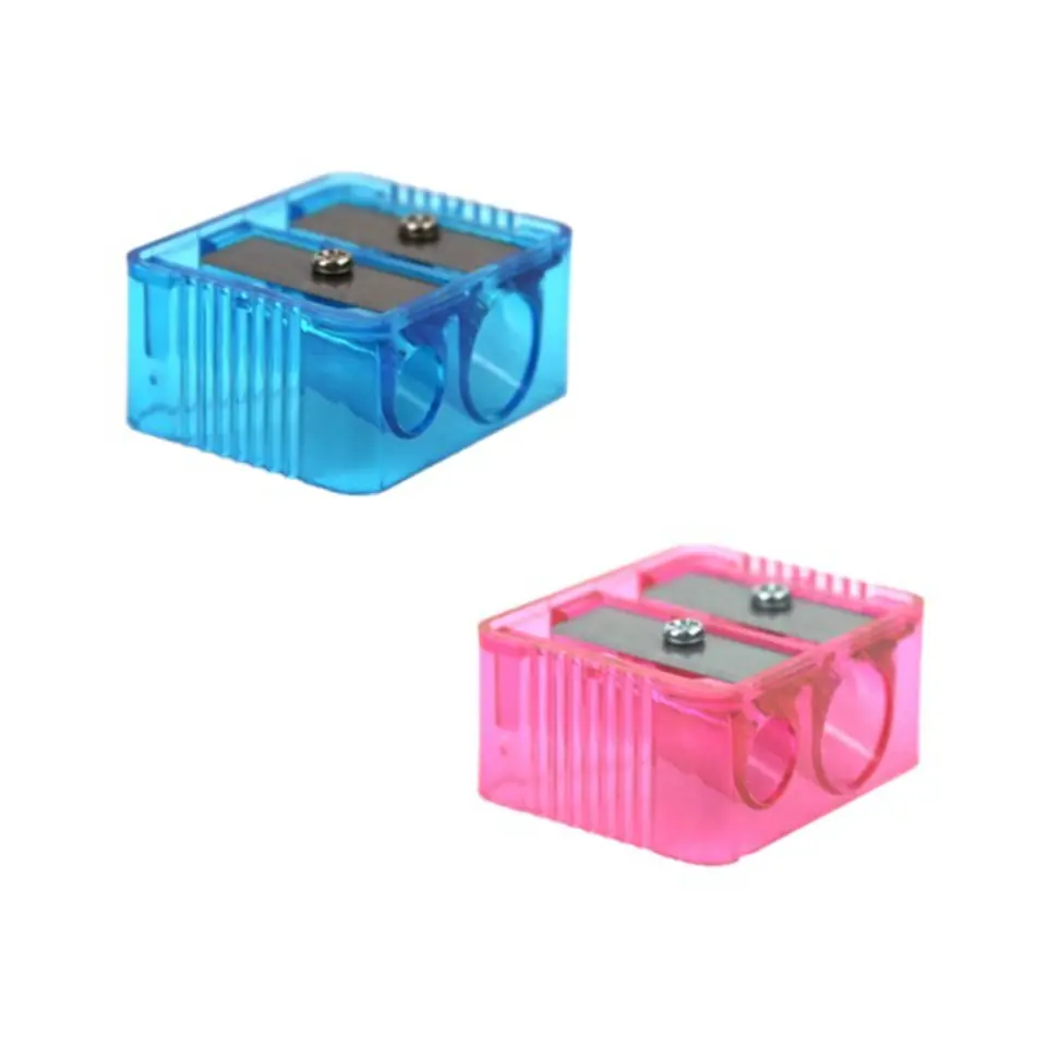 ⁨Donegal Pencil Sharpener Beauty Care (4109) 1pcs⁩ at Wasserman.eu