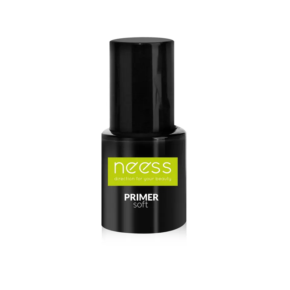⁨NEESS Primer for nails 8ml⁩ at Wasserman.eu