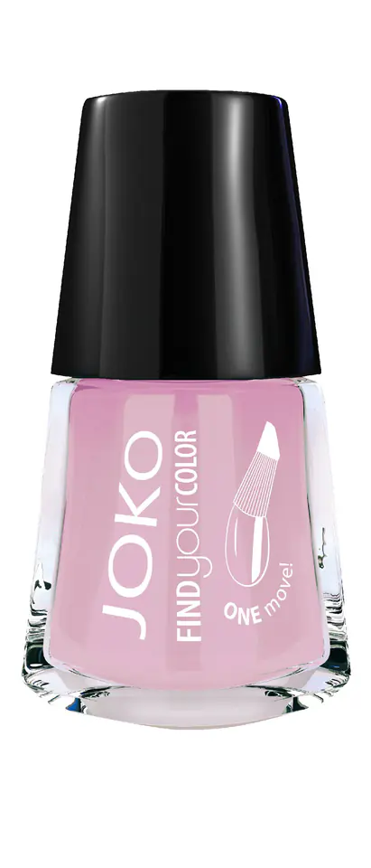 ⁨Joko Nail Polish Find Your Color No. 129 10ml⁩ at Wasserman.eu