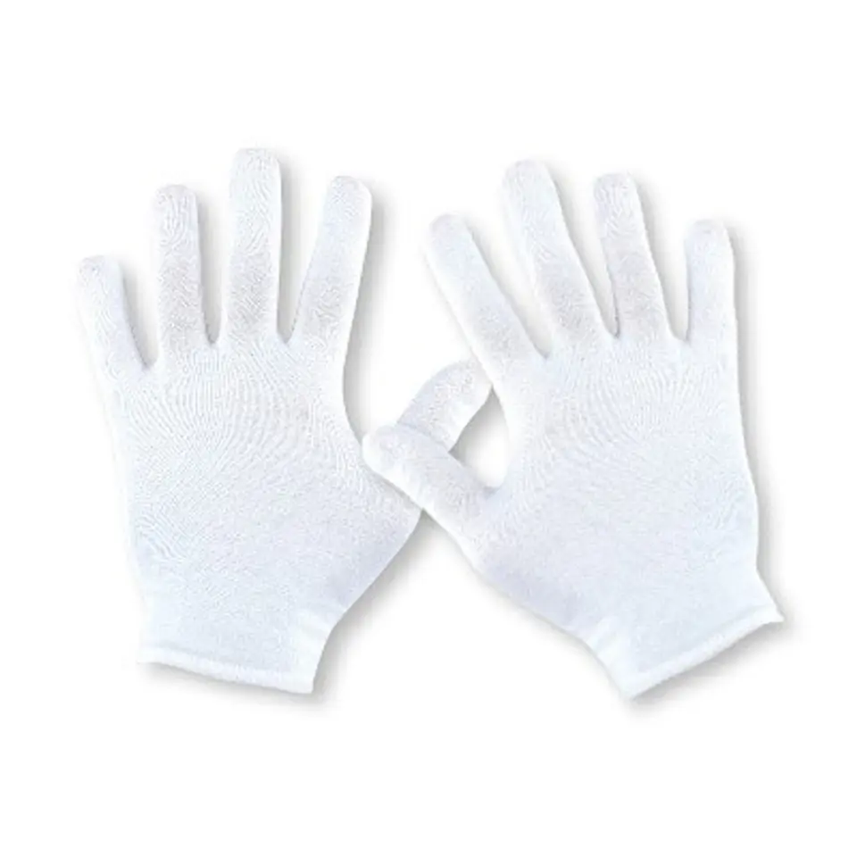 ⁨Top Choice Cotton Gloves (74844) 1 Pair⁩ at Wasserman.eu