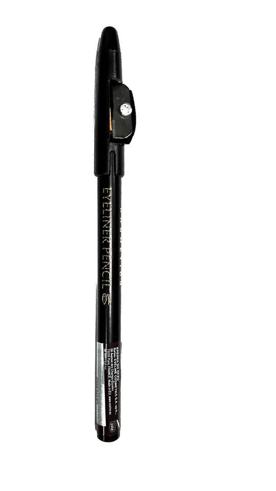 ⁨Eveline Eye pencil brown-short 1pcs⁩ at Wasserman.eu