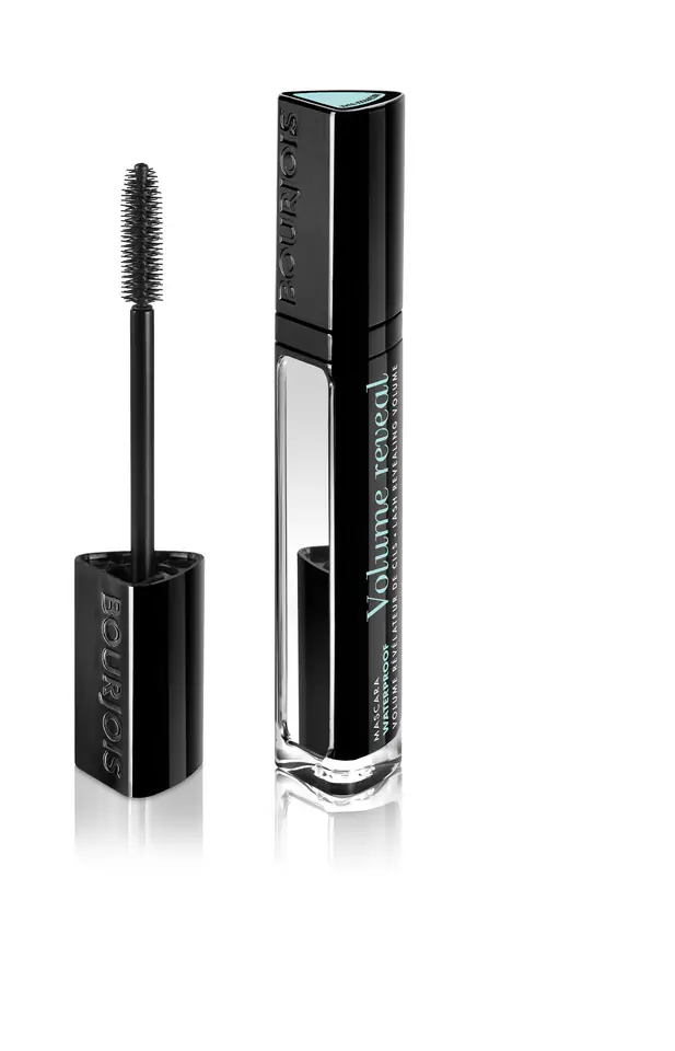 ⁨Bourjois Volume Reveal Mascara Waterproof 7.5ml⁩ at Wasserman.eu