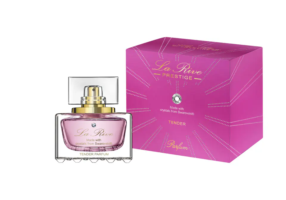 ⁨La Rive Prestige for Woman Tender Woda perfumowana 75ml⁩ w sklepie Wasserman.eu