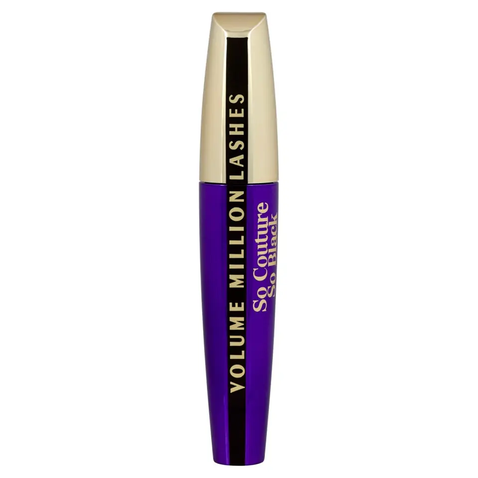 ⁨Loreal Mascara Volume Milion Lashes So Couture So black⁩ at Wasserman.eu