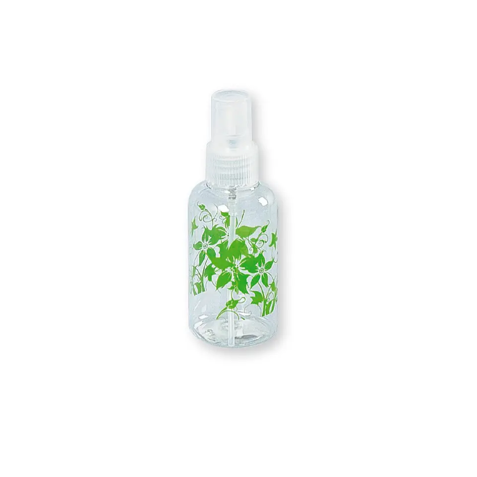 Top Choice Buteleczka turystyczna z atomizerem (90011) 75ml w sklepie Wasserman.eu