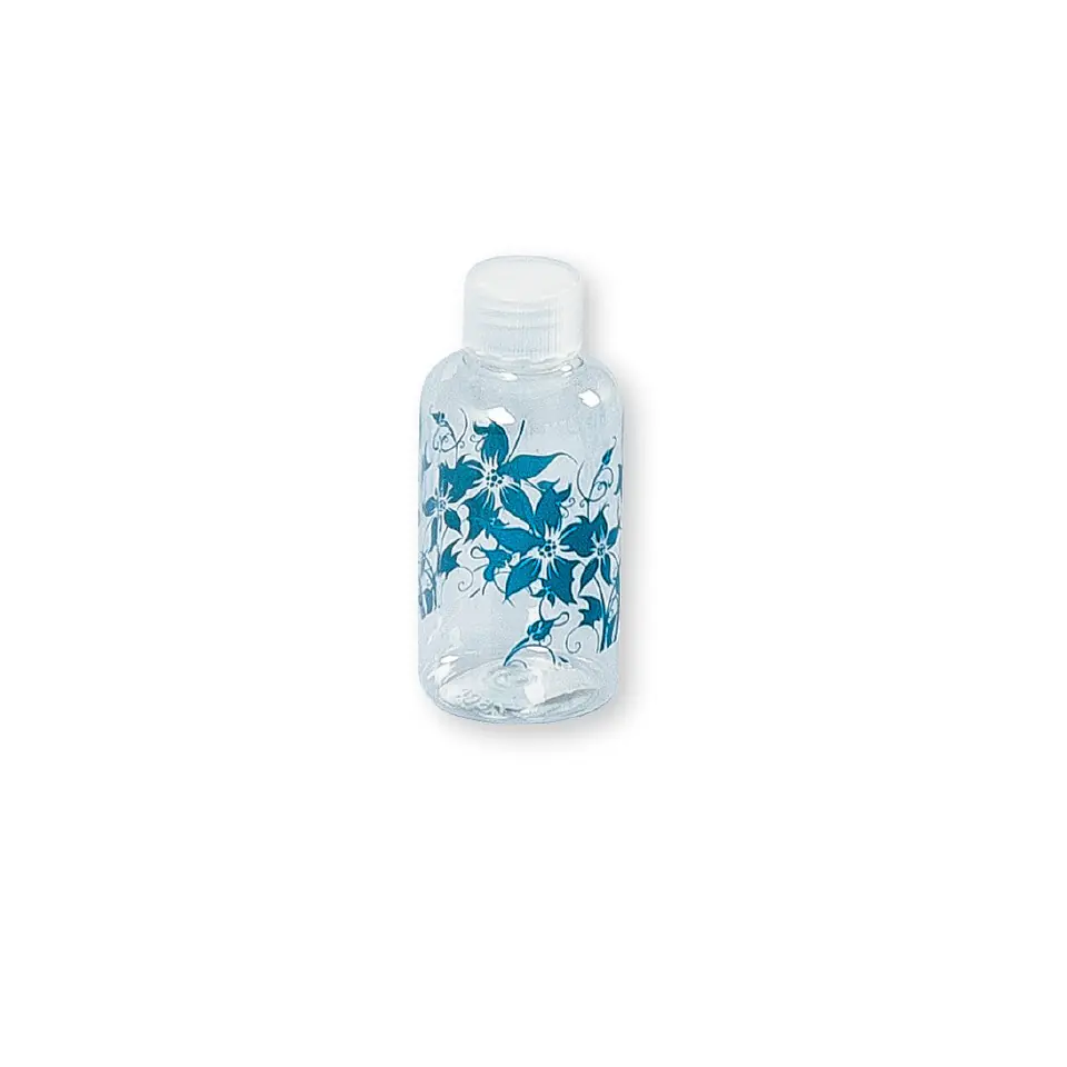 ⁨Top Choice Travel bottle with cap (90035) 75ml⁩ at Wasserman.eu