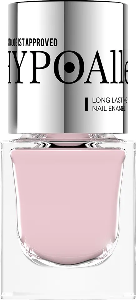 ⁨Bell Hypoallergenic Lakier do paznokci Long Lasting Nail Enamel nr 02 10g⁩ w sklepie Wasserman.eu
