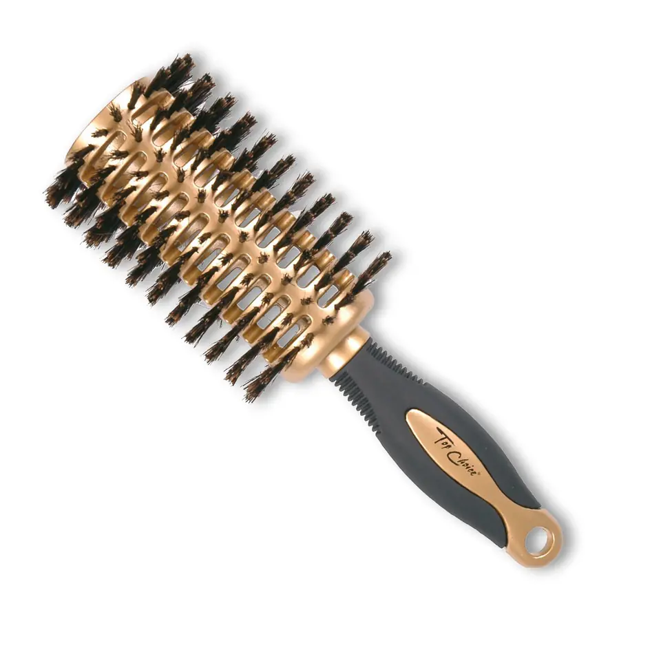 ⁨Top Choice Hair Modeling Brush -Long Bristles 46mm⁩ at Wasserman.eu