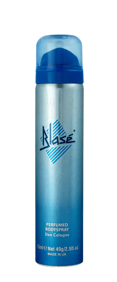 ⁨Blase Dezodorant spray 75ml⁩ w sklepie Wasserman.eu