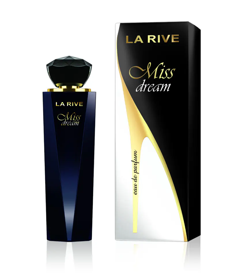 ⁨La Rive for Woman Miss Dream Eau de Parfum 100ml⁩ at Wasserman.eu