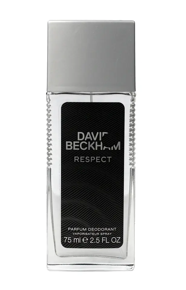 ⁨David Beckham Respect Dezodorant w Atomizerze 75ml⁩ w sklepie Wasserman.eu
