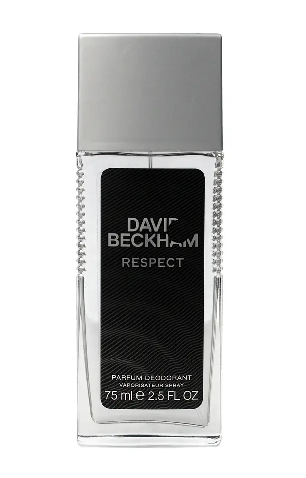 ⁨David Beckham Respect Deodorant in Atomizer 75ml⁩ at Wasserman.eu