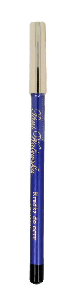 ⁨Miraculum Pani Walewska Classic Makeup Eye pencil Black⁩ at Wasserman.eu