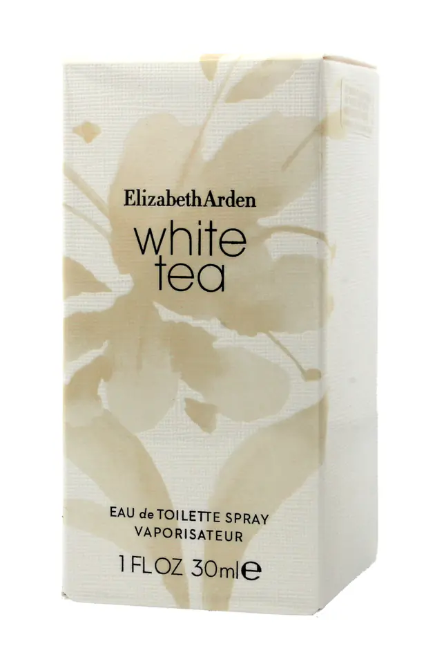 ⁨Elizabeth Arden White Tea Woda toaletowa 30ml⁩ w sklepie Wasserman.eu
