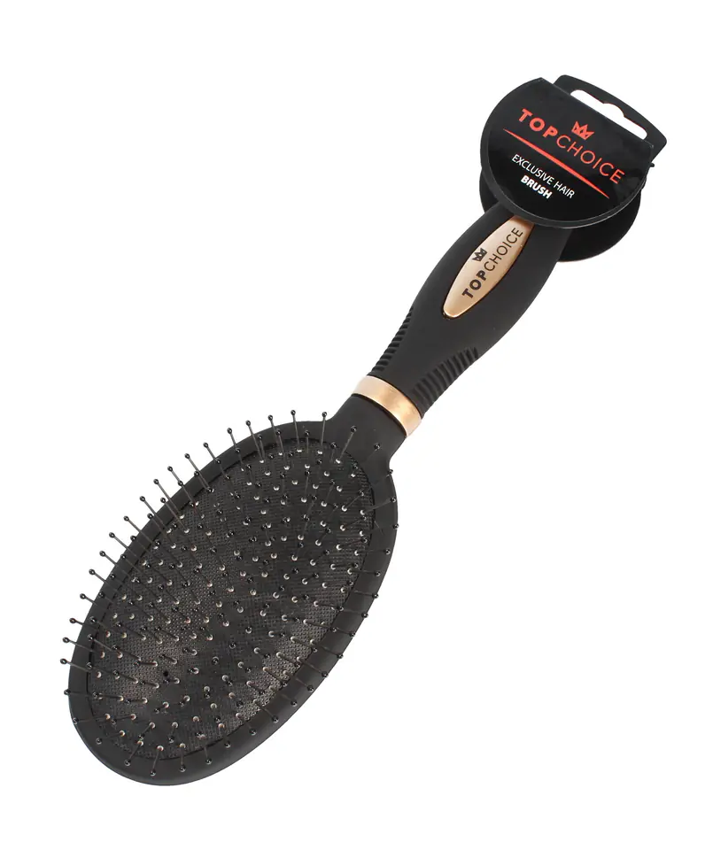 ⁨Top Choice Hairbrush Exclusive⁩ at Wasserman.eu