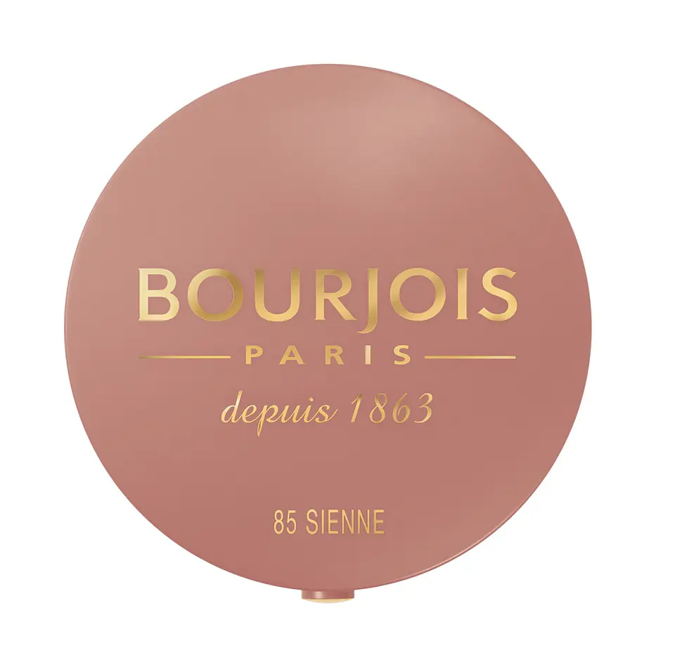 ⁨Bourjois Róż do policzków nr 085 Sienne 2.5g⁩ w sklepie Wasserman.eu