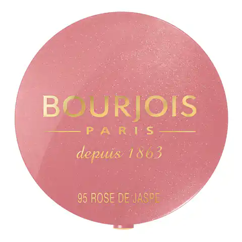⁨Bourjois Róż do policzków nr 095 Rose De Jaspe  2.5g⁩ w sklepie Wasserman.eu
