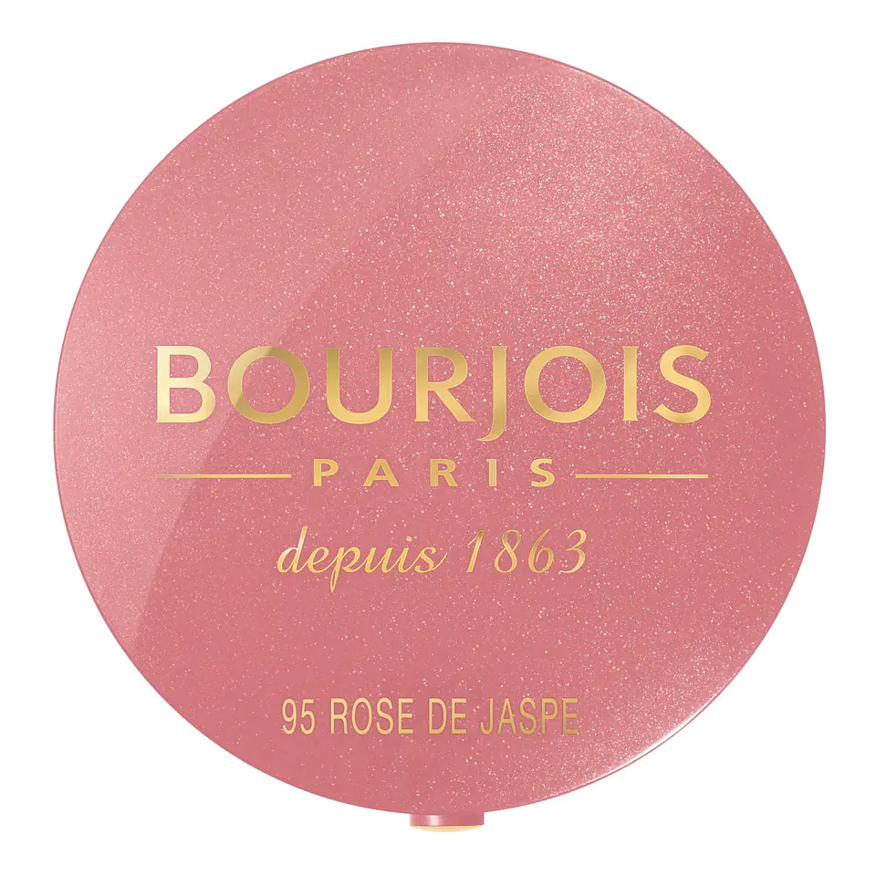 ⁨Bourjois Blush No. 095 Rose De Jaspe 2.5g⁩ at Wasserman.eu