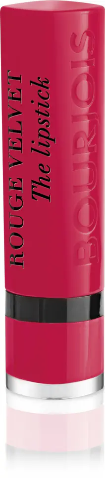 ⁨Bourjois Rouge Velvet Matte Lipstick Nr09 2.4g⁩ at Wasserman.eu