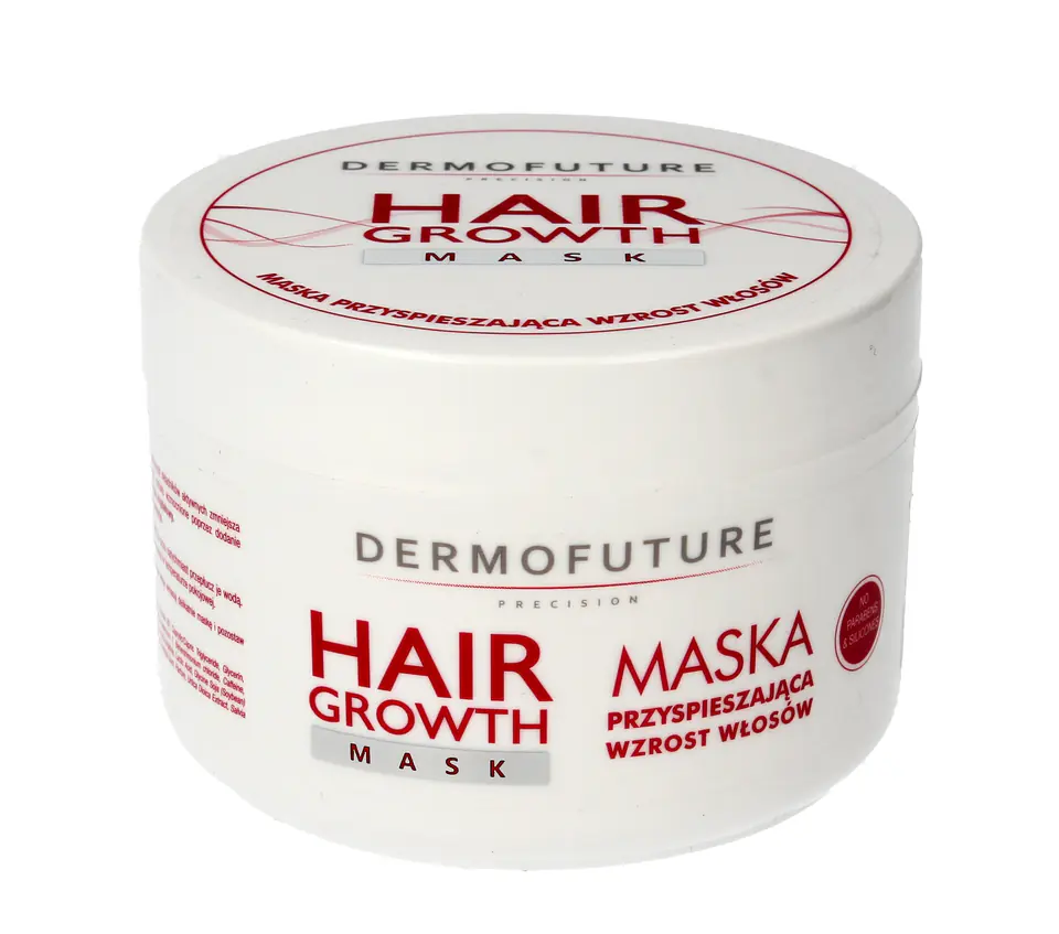 ⁨Dermofuture Precision Hair Growth Mask 300ml⁩ at Wasserman.eu