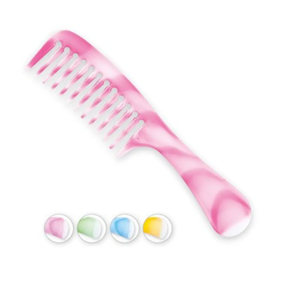 ⁨Top Choice Hair Comb Colour⁩ at Wasserman.eu