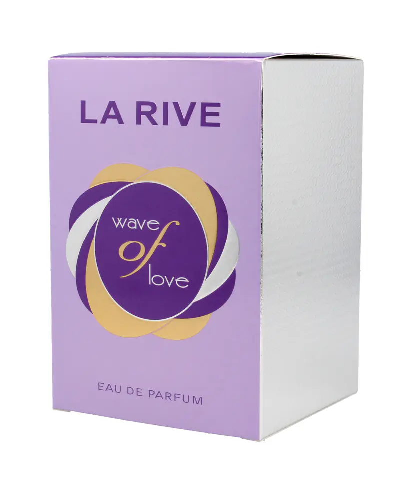 ⁨La Rive for Woman Wave of Love Woda Perfumowana 90ml⁩ w sklepie Wasserman.eu