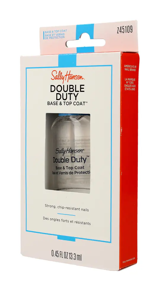 ⁨Sally Hansen Nail Conditioner Double Duty 13.3 ml⁩ at Wasserman.eu