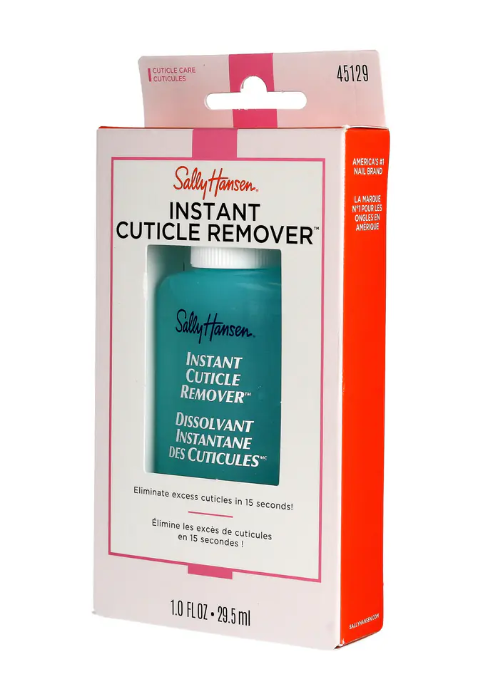 ⁨Sally Hansen Instant Cuticle Remover 29.5ml⁩ at Wasserman.eu