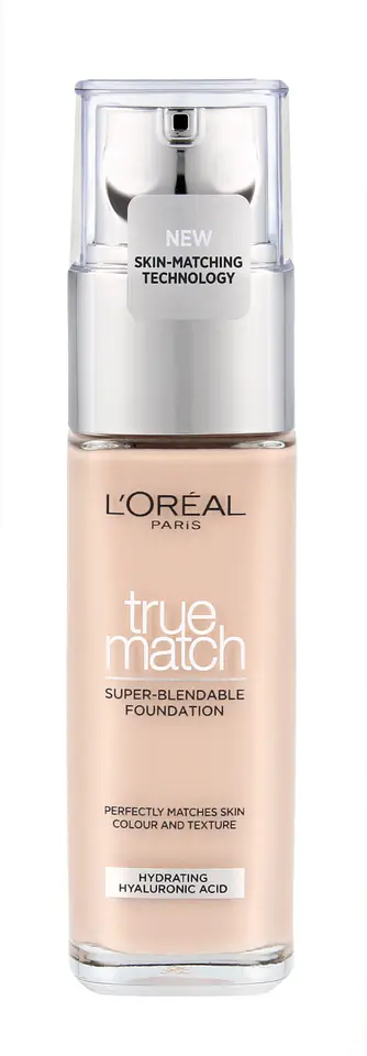 ⁨Loreal Podkład True Match R2 C2 Rose Vanilla⁩ w sklepie Wasserman.eu