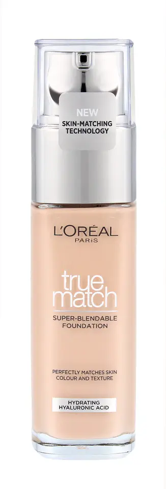 ⁨Loreal Podkład True Match 3.N Creamy Beige 30ml⁩ w sklepie Wasserman.eu