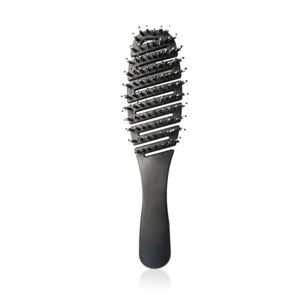 ⁨Donegal Ventilated Hairbrush⁩ at Wasserman.eu