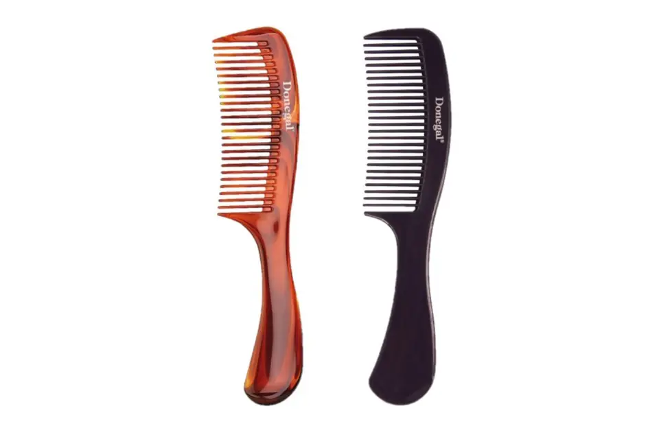 ⁨Donegal Hair comb 17cm⁩ at Wasserman.eu