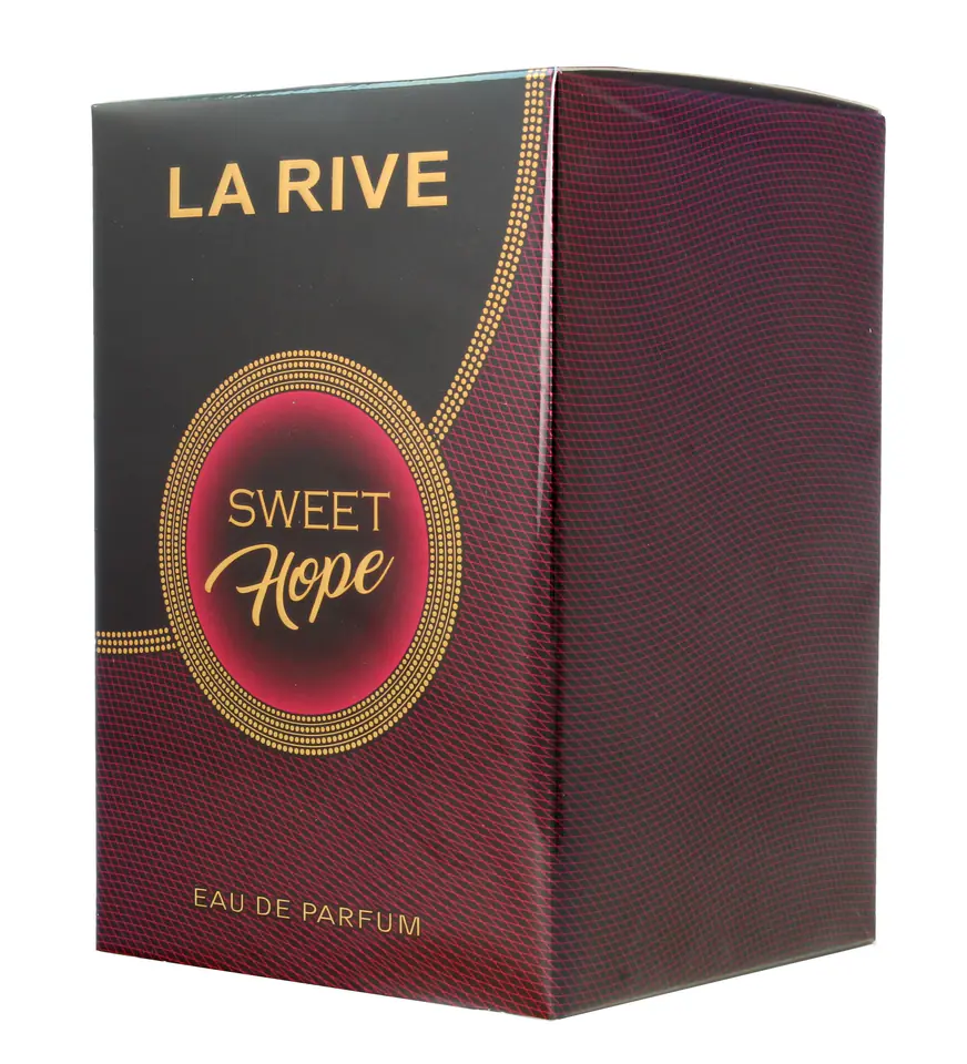 ⁨La Rive for Woman Sweet Hope Woda perfumowana 90ml⁩ w sklepie Wasserman.eu