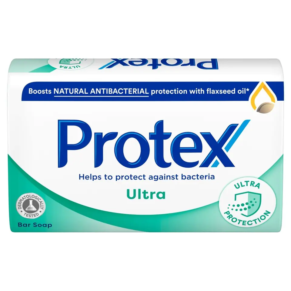 ⁨COL PROTEX Soap Bar ULTRA&⁩ at Wasserman.eu