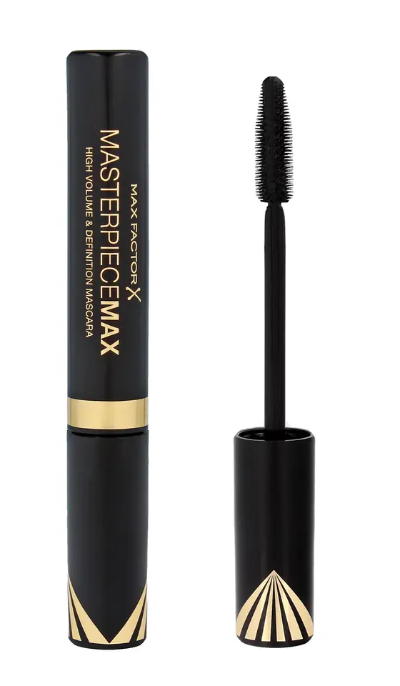 ⁨Max Factor MASTERPIECE MAX HIGH VOLUME & DEFINITIO⁩ w sklepie Wasserman.eu