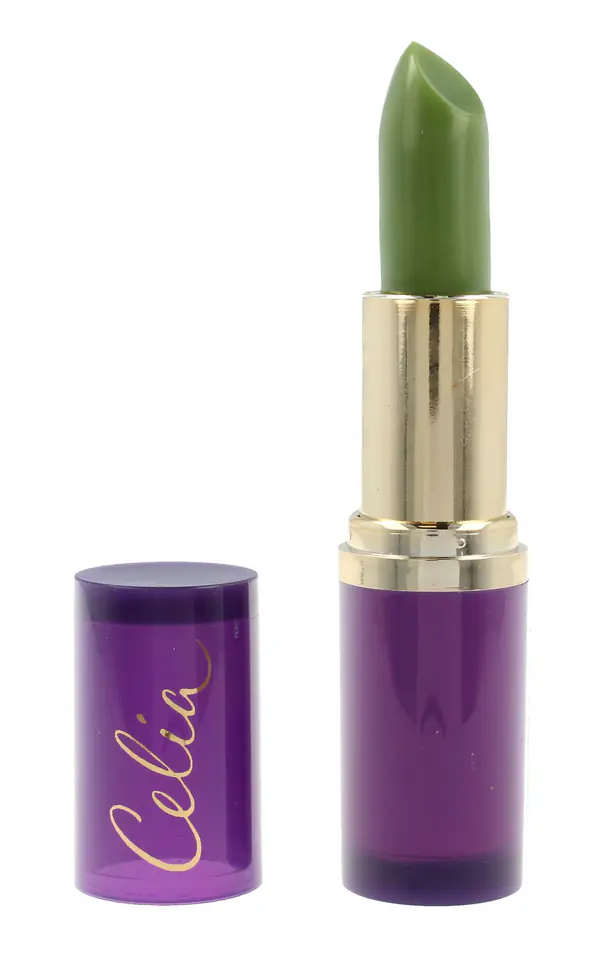 ⁨Cell Oxidative Lipstick No. 3 green 4g⁩ at Wasserman.eu