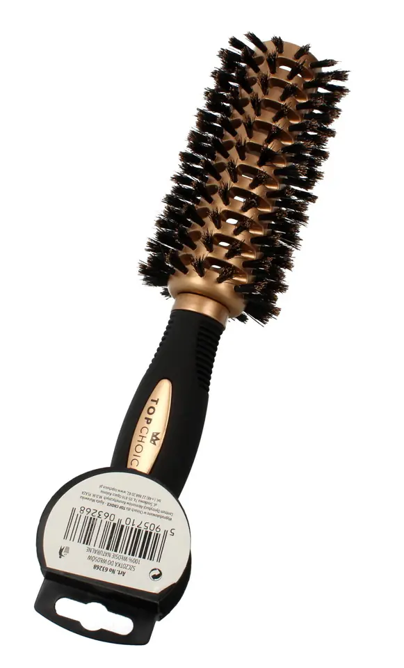 ⁨Top Choice Hair Modeling Brush 30mm⁩ at Wasserman.eu