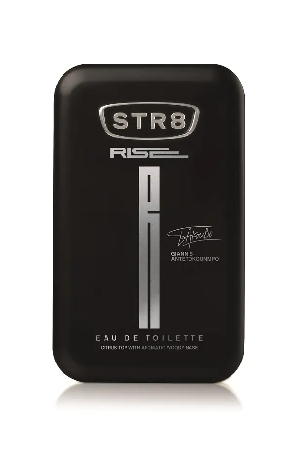 ⁨STR 8 Rise Eau de Toilette 100ml⁩ at Wasserman.eu