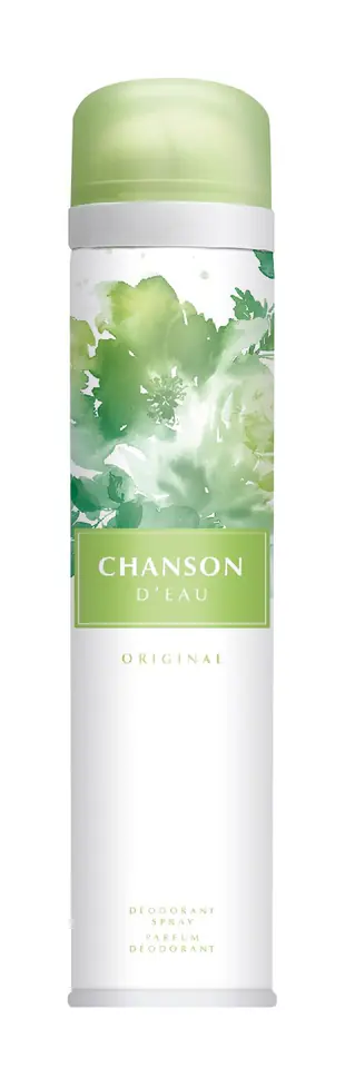 ⁨Chanson D'Eau Original Dezodorant spray 200ml⁩ w sklepie Wasserman.eu