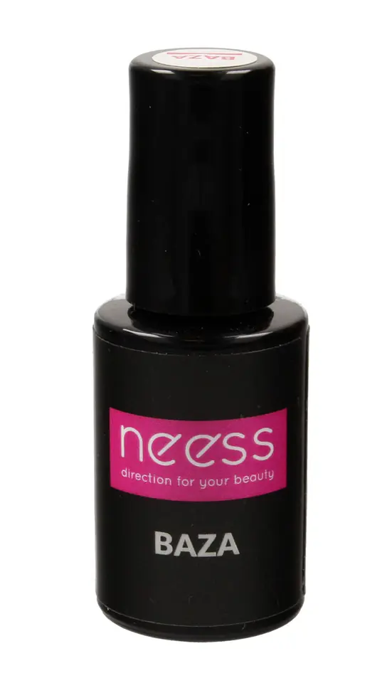 ⁨NEESS Base for hybrid varnish 4 ml⁩ at Wasserman.eu