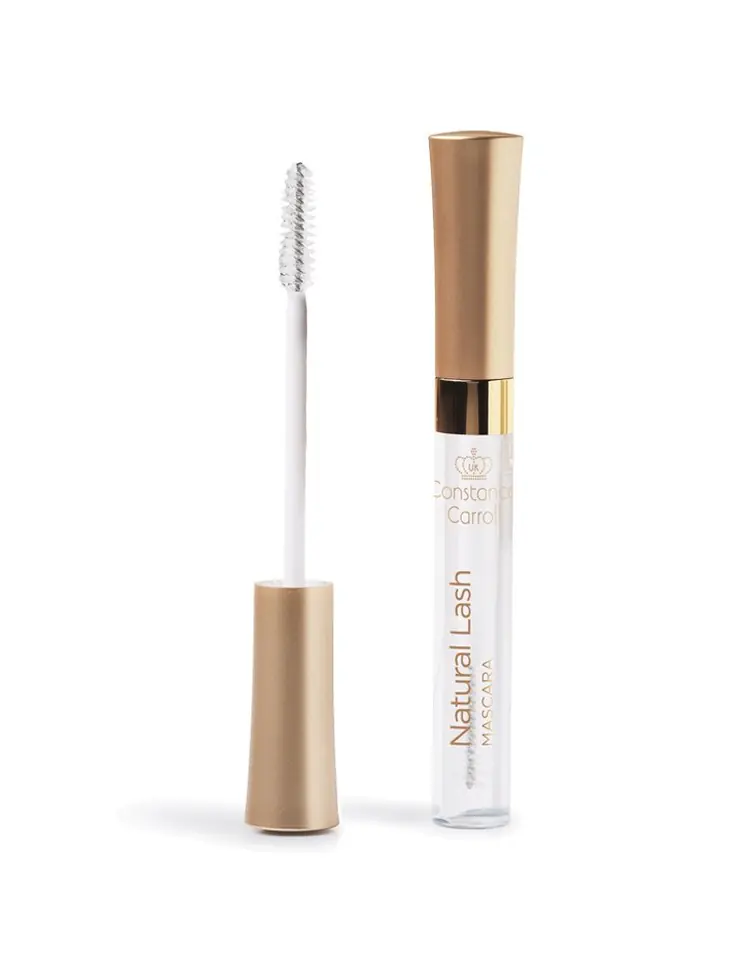 ⁨Constance Carroll Natural Lash Eyelash Conditioner 8ml⁩ at Wasserman.eu