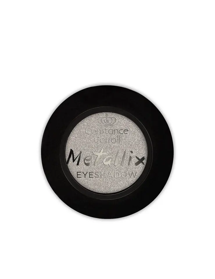 ⁨Constance Carroll Eye Shadow Metallix Mono No. 01 Eclipse 1pcs⁩ at Wasserman.eu