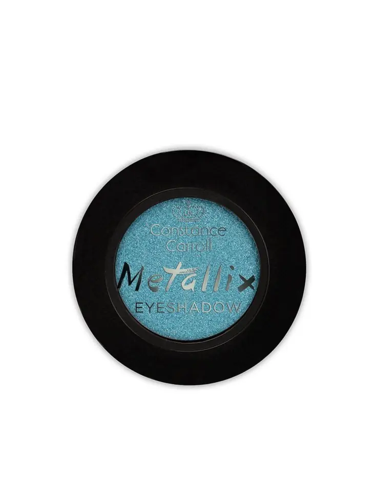 ⁨Constance Carroll Eye Shadow Metallix Mono No. 07 Uranus 1pcs⁩ at Wasserman.eu